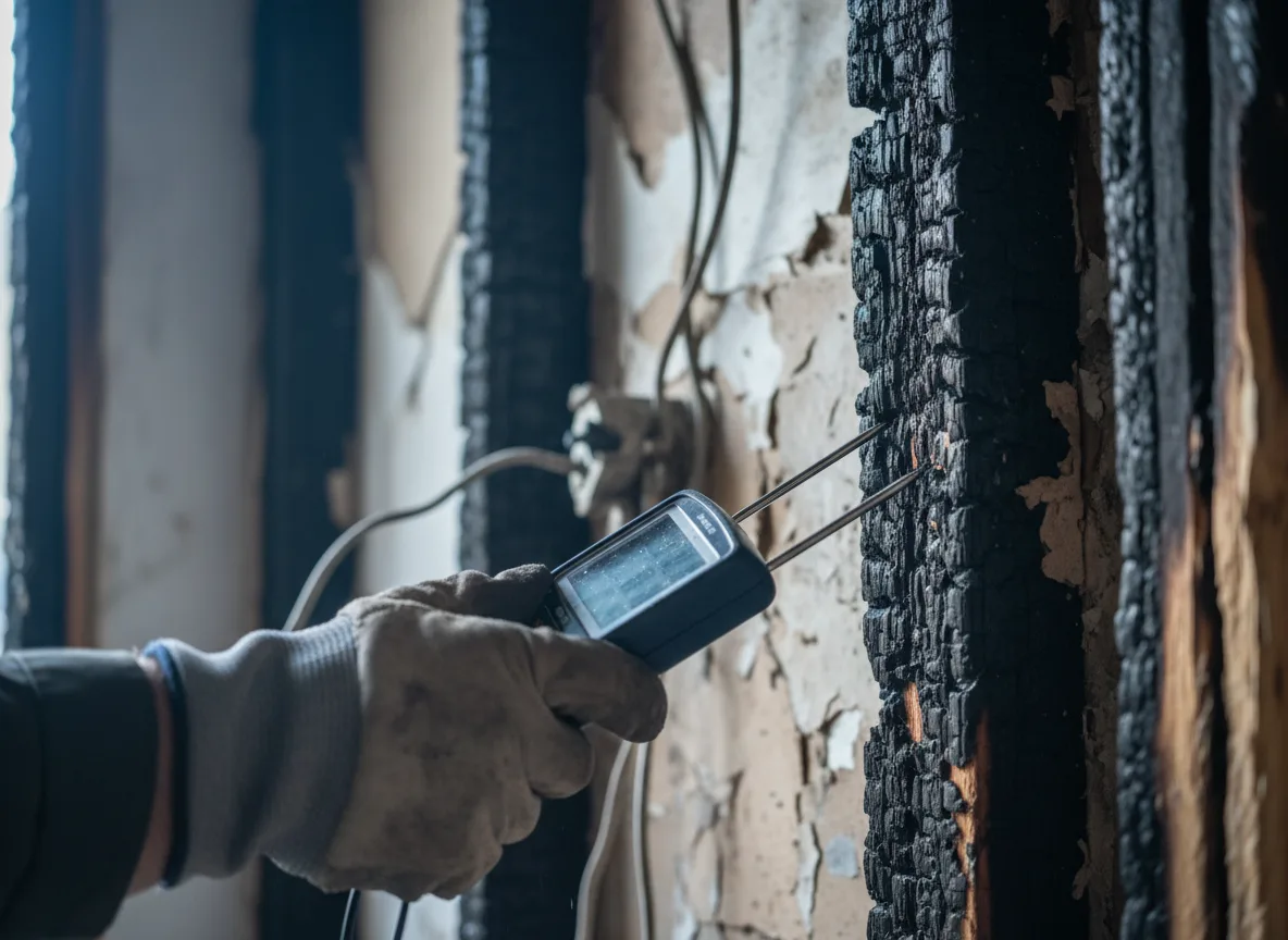 Fire Damage Restoration Forreston, TX FAQs